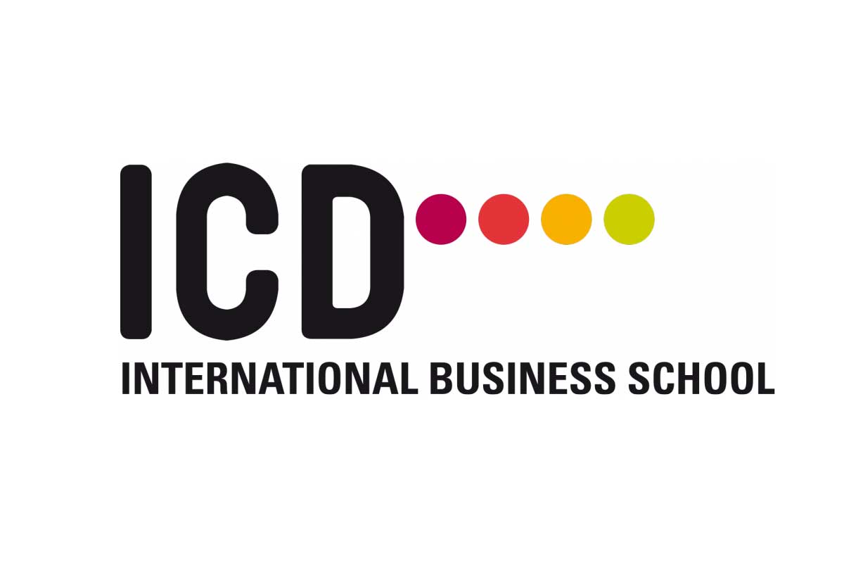 ICD International Business