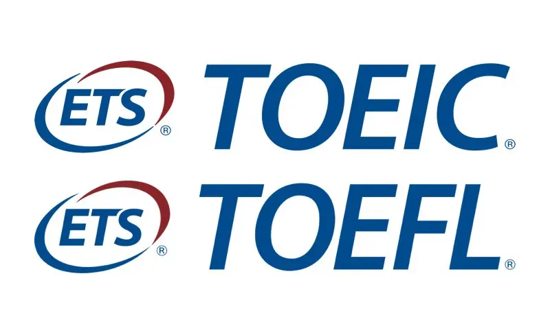 TOEIC ou TOEFL